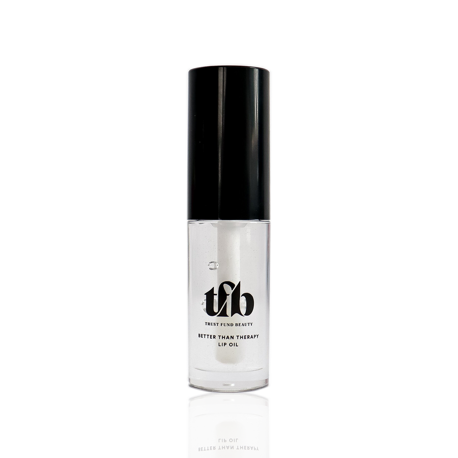 Better Than Therapy Lip Oil